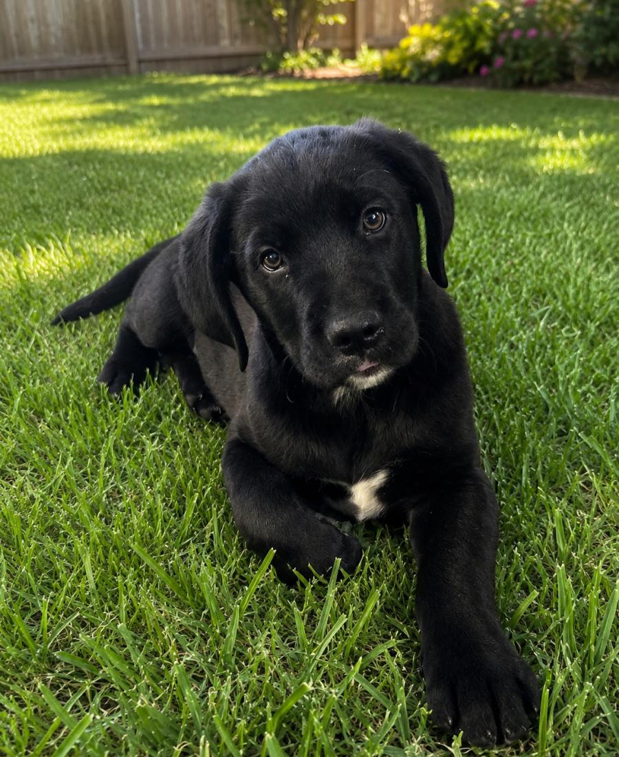 Buddy