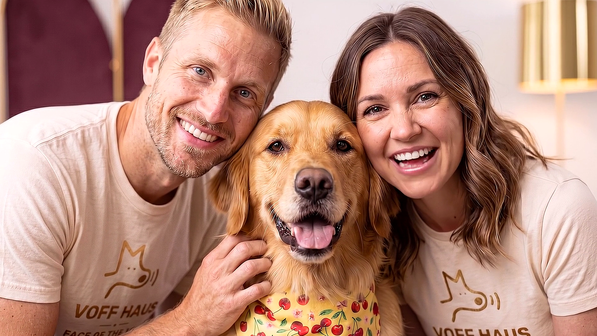We're live! 422 dogs, 61 breeds, and your vote decides