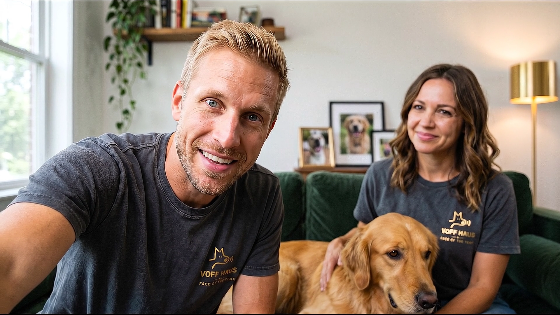 ❤️ What would $4,000 mean for your dog?